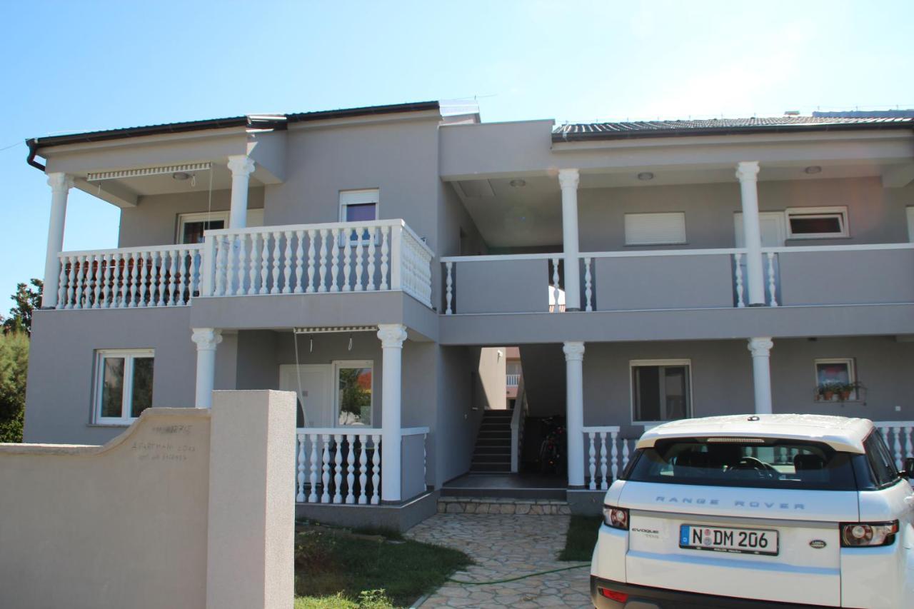Franivanin Exterior photo